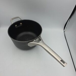 Calphalon PREMIER 3.5 Quart Hard Anodized Nonstick Sauce Pan *Model 87035